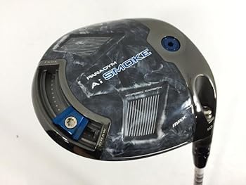【中古】【中古品】キャロウェイ １番ウッド PARADYM (パラダイム) Ai SMOKE MAX １番ウッド 2024 (日本遣りかた) TENSEI 50 for Callaway 1W 商いもの携帯電話:20250