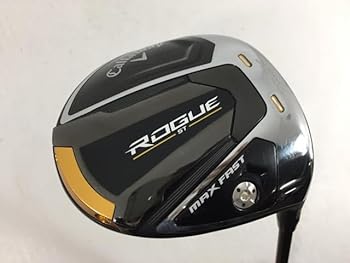 【中古】【中古品】キャロウェイ ドライバー ROGUE(ローグ) ST MAX FAST ドライバー 2022 (日本仕様) SPEEDER NX 40 for Callaway 1W 商品番号:202507290|AJIMURA-SHOP