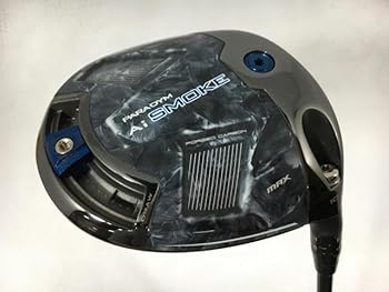 【中古】【中古品】キャロウェイ １番ウッド PARADYM (パラダイム) Ai SMOKE MAX １番ウッド 2024 (日本遣りかた) TENSEI 50 for Callaway 1W 商いもの携帯電話:20250
