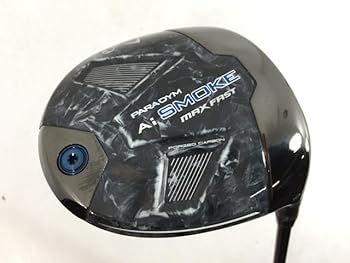 【中古】【中古品】キャロウェイ １番ウッド PARADYM (パラダイム) Ai SMOKE MAX FAST １番ウッド 2024 (日本遣りかた) TENSEI 40 for Callaway 1W 商いもの電話番号: