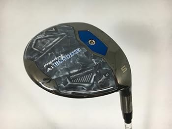 【中古】【中古品】キャロウェイ フェアウェイウッド PARADYM (パラダイム) Ai SMOKE MAX D フェアウェイ 2024 (日本仕様) TENSEI 50 for Callaway 5W 商
