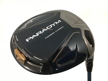 【中古】【中古品】キャロウェイ ドライバー PARADYM (パラダイム) ドライバー 2023 (日本仕様) VENTUS TR 5 for Callaway 1W 商品番号:2025032700840772