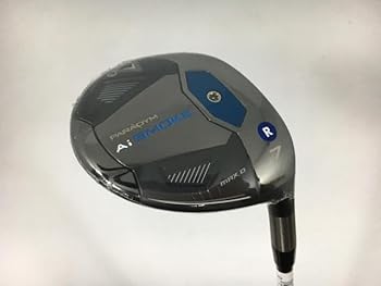 【中古】【新中古】キャロウェイ フェアウェイウッド PARADYM (パラダイム) Ai SMOKE MAX D フェアウェイ 2024 (日本仕様) TENSEI 50 for Callaway 7W 商