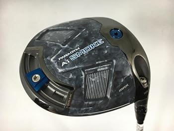 【中古】【中古品】キャロウェイ １番ウッド PARADYM (パラダイム) Ai SMOKE MAX １番ウッド 2024 (日本遣りかた) TENSEI 50 for Callaway 1W 商いもの携帯電話:20250