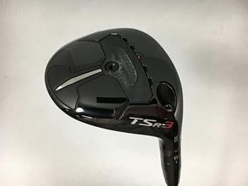 【中古】【中古品】タイトリスト フェアウェイウッド TSR3 フェアウェイ 2022 (日本仕様) TSP310 60 FW 商品番号:2024112600810912｜AJIMURA-SHOP 38,570円