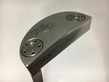 【中古】【中古品】タイトリスト パター スコッティ・キャメロン 特別選りわける デルマー 2020 目あたらしいスチール写真 パター 商いもの電話番号:20250903008862