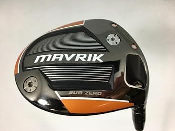 【中古】【中古品】キャロウェイ ドライバー MAVRIK SUBZERO (マーベリック サブゼロ) ドライバー 2020 (日本仕様) Motore Speeder 661 1W 商品番号:2025