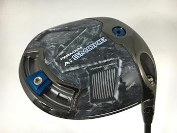 【中古】【中古品】キャロウェイ １番ウッド PARADYM (パラダイム) Ai SMOKE MAX １番ウッド 2024 (日本遣りかた) TENSEI 50 for Callaway 1W 商いもの携帯電話:20250