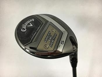 【中古】【中古品】キャロウェイ フェアウェイウッド グレートビッグバーサ フェアウェイ 2023 (日本仕様) SPEEDER NX 40 for GBB 5W 商品番号:202502130|AJIMURA-SHOP