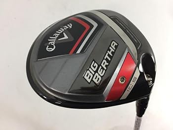 【中古】【中古品】キャロウェイ １番ウッド ビッグバーサ １番ウッド 2023 (日本遣りかた) SPEEDER NX for Callaway 1W 商いもの携帯電話:2025080200877753