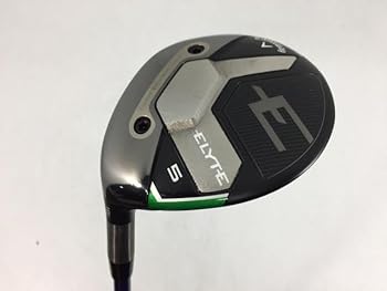 【中古】【中古品】キャロウェイ フェアウェイウッド ELYTE (エリート) 公明正大通い路 2025 (日本遣りかた) SPEEDER NX VIOLET 60 5W 商いもの電話番号:20251013008966