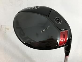 【中古】【中古品】ヤマハ フェアウェイウッド RMX(リミックス) VD フェアウェイ 2024 TENSEI TR f 3W 商品番号:2025051200855864