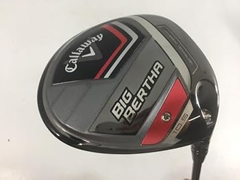 【中古】【中古品】キャロウェイ ドライバー ビッグバーサ ドライバー 2023 (日本仕様) SPEEDER NX for Callaway 1W 商品番号:2025081900881329