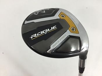 【中古】【中古品】キャロウェイ フェアウェイウッド ROGUE(ローグ) ST MAX FAST フェアウェイ 2022 (日本仕様) SPEEDER NX 40 for Callaway 3W 商品番号