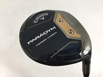 【中古】【中古品】キャロウェイ フェアウェイウッド PARADYM (パラダイム) フェアウェイ 2023 (日本仕様) SPEEDER NX GREEN 50 5W 商品番号:20251016008