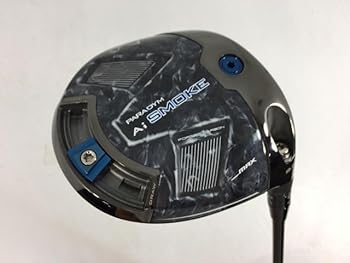 【中古】【中古品】キャロウェイ １番ウッド PARADYM (パラダイム) Ai SMOKE MAX １番ウッド 2024 (日本遣りかた) TENSEI 50 for Callaway 1W 商いもの携帯電話:20250