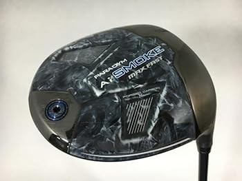 【中古】【中古品】キャロウェイ １番ウッド PARADYM (パラダイム) Ai SMOKE MAX FAST １番ウッド 2024 (日本遣りかた) TENSEI 40 for Callaway 1W 商いもの携帯電話: