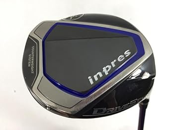 【中古】【中古品】ヤマハ ドライバー インプレス DRIVE STAR (ドライブスター) ドライバー 2023 SPEEDER NX for Yamaha M423d 1W 商品番号:202506100086｜AJIMURA-SHOP