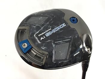 【中古】【中古品】キャロウェイ １番ウッド PARADYM (パラダイム) Ai SMOKE MAX １番ウッド 2024 (日本遣りかた) TENSEI 50 for Callaway 1W 商いもの携帯電話:20250