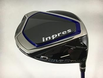 【中古】【中古品】ヤマハ ドライバー インプレス DRIVE STAR (ドライブスター) ドライバー 2023 SPEEDER NX for Yamaha M423d 1W 商品番号:202506120086