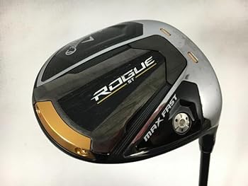 【中古】【中古品】キャロウェイ ドライバー ROGUE(ローグ) ST MAX FAST ドライバー 2022 (日本仕様) SPEEDER NX 40 for Callaway 1W 商品番号:202503040|AJIMURA-SHOP