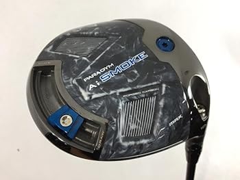 【中古】【中古品】キャロウェイ １番ウッド PARADYM (パラダイム) Ai SMOKE MAX １番ウッド 2024 (日本遣りかた) TENSEI 50 for Callaway 1W 商いもの携帯電話:20250