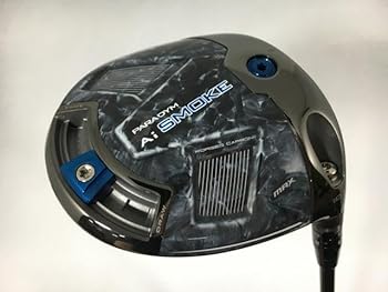 【中古】【中古品】キャロウェイ １番ウッド PARADYM (パラダイム) Ai SMOKE MAX １番ウッド 2024 (日本遣りかた) TENSEI 50 for Callaway 1W 商いもの携帯電話:20241