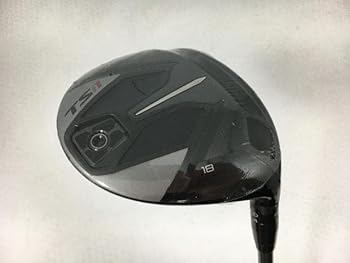 【中古】【新中古】タイトリスト フェアウェイウッド TSi1 フェアウェイ 2021 (日本仕様) TSP013 45 FW 商品番号:2024121600815852