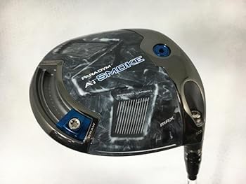 【中古】【中古品】キャロウェイ １番ウッド PARADYM (パラダイム) Ai SMOKE MAX １番ウッド 2024 (日本遣りかた) TENSEI 50 for Callaway 1W 商いもの携帯電話:20250
