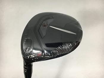 【中古】【新中古】タイトリスト フェアウェイウッド TSR2 フェアウェイ 2022 (日本仕様) TSP310 60 FW 商品番号:2025061200864515