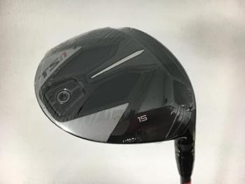 【中古】【新中古】タイトリスト フェアウェイウッド TSi1 フェアウェイ 2021 (日本仕様) TSP013 45 FW 商品番号:2024120700813849