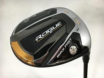 【中古】【中古品】キャロウェイ ドライバー ROGUE(ローグ) ST MAX FAST ドライバー 2022 (日本仕様) SPEEDER NX 40 for Callaway 1W 商品番号:202502180
