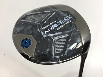 【中古】【中古品】キャロウェイ １番ウッド PARADYM (パラダイム) Ai SMOKE MAX FAST １番ウッド 2024 (日本遣りかた) TENSEI 40 for Callaway 1W 商いもの携帯電話: