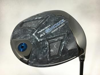 【中古】【中古品】キャロウェイ １番ウッド PARADYM (パラダイム) Ai SMOKE MAX FAST １番ウッド 2024 (日本遣りかた) TENSEI 40 for Callaway 1W 商いもの携帯電話: