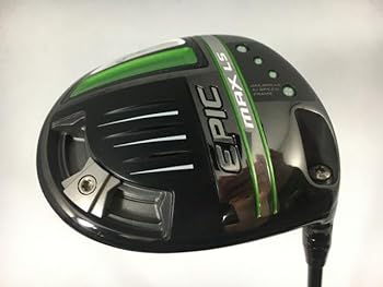 【中古】【中古品】キャロウェイ ドライバー EPIC MAX LS (エピック マックス LS) ドライバー 2021 (日本仕様) TENSEI 55 for Callaway 1W 商品番号:2025