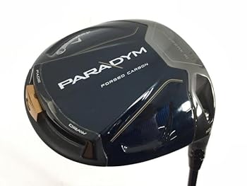 【中古】【中古品】キャロウェイ ドライバー PARADYM (パラダイム) ドライバー 2023 (日本仕様) SPEEDER NX for Callaway 1W 商品番号:2025052600859582