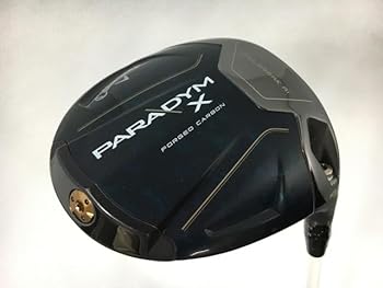 【中古】【中古品】キャロウェイ １番ウッド PARADYM X (パラダイム X) １番ウッド 2023 (日本遣りかた) 周遊旅行AD 固定ディスク-5 1W 商いもの携帯電話:2025021300830498