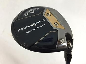 【中古】【中古品】キャロウェイ フェアウェイウッド PARADYM (パラダイム) フェアウェイ 2023 (日本仕様) VENTUS TR 5 for Callaway 3W 商品番号:202510