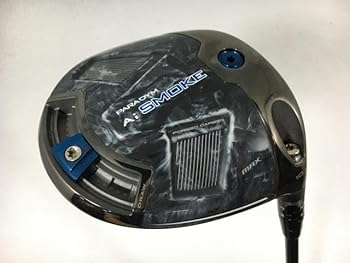 【中古】【中古品】キャロウェイ １番ウッド PARADYM (パラダイム) Ai SMOKE MAX １番ウッド 2024 (日本遣りかた) TENSEI 50 for Callaway 1W 商いもの携帯電話:20250