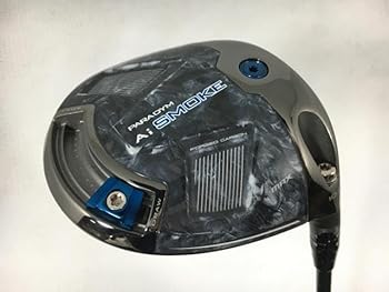 【中古】【中古品】キャロウェイ １番ウッド PARADYM (パラダイム) Ai SMOKE MAX １番ウッド 2024 (日本遣りかた) TENSEI 50 for Callaway 1W 商いもの携帯電話:20250