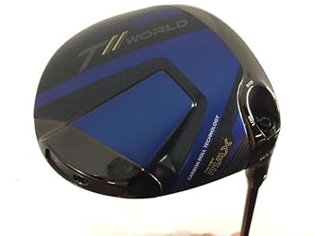【中古】【中古品】ホンマ １番ウッド TOUR WORLD (周遊旅行世界) TW767 MAX １番ウッド VIZARD EZ-A4 1W 商いもの携帯電話:2025070200870288