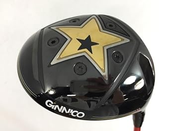 【中古】【中古品】イオン運動競技 １番ウッド GINNICO(ジニコ) MODEL 01 TYPE-A １番ウッド 周遊旅行AD DJ-6 1W 商いもの電話番号:2025052000857842