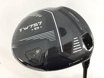 【中古】【新中古】ホンマ ドライバー TOUR WORLD (ツアーワールド) TW757 TYPE-D ドライバー VIZARD MA-5 1W 商品番号:2025032400839381|AJIMURA-SHOP