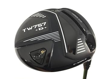 【中古】【中古品】ホンマ ドライバー TOUR WORLD (ツアーワールド) TW757 TYPE-D ドライバー VIZARD MA-5 1W 商品番号:2025080400877960