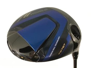 【中古】【中古品】ホンマ １番ウッド TOUR WORLD (周遊旅行世界) TW767 １番ウッド VIZARD EZ-C 1W 商いもの携帯電話:2025071500873572