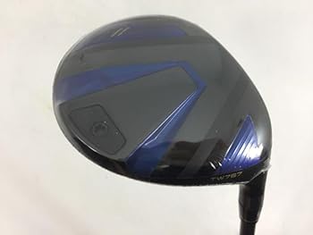 【中古】【新中古】ホンマ フェアウェイウッド TOUR WORLD (ツアーワールド) TW767 フェアウェイ VIZARD EZ-C 3W 商品番号:2025092700893161