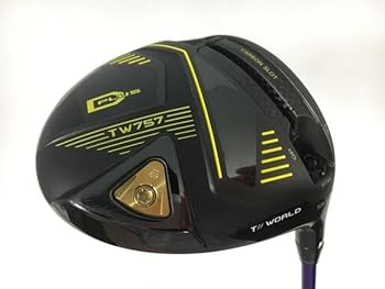 【中古】【中古品】ホンマ ドライバー TOUR WORLD (ツアーワールド) TW757 TYPE-D PLUS ドライバー VIZARD MP-5 1W 商品番号:2025052000858043｜AJIMURA-SHOP