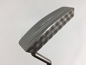 【中古】【中古品】ホンマ パター SAKATA LAB AURORA サカタ 科学研究所 割り増し金 オーロラ 事あたらしいスチール写真 パター 商いもの電話番号:2025052700859862