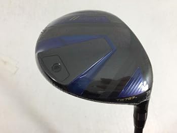【中古】【新中古】ホンマ フェアウェイウッド TOUR WORLD (ツアーワールド) TW767 フェアウェイ VIZARD EZ-C 3W 商品番号:2025020800828980 30,422円