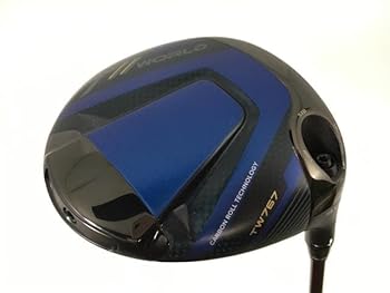【中古】【中古品】ホンマ ドライバー TOUR WORLD (ツアーワールド) TW767 ドライバー VIZARD EZ-A5 1W 商品番号:2025052800860059